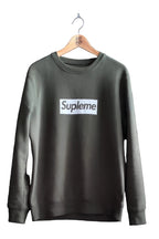 Supleme dressipluus - Khaki