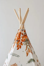 Teepee Tent - Forest Friends