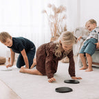 Tipi Montessori Balance Stepping Stones