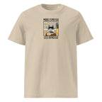 Unisex T-shirt - More Espresso Less Depresso