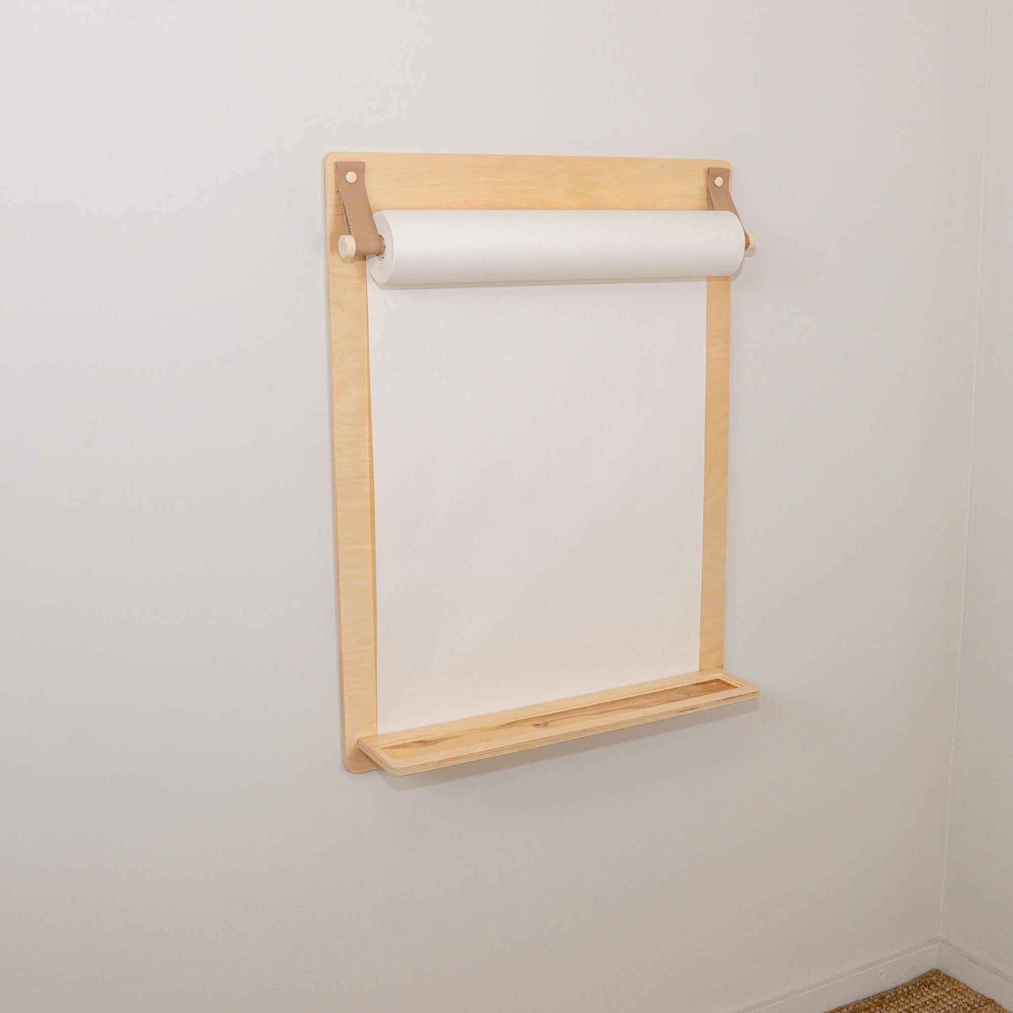 Wall Mounted Drawing Board
