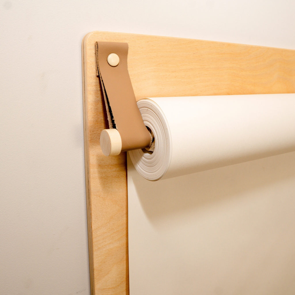 Wall Mounted Drawing Board