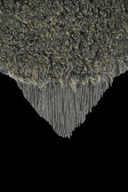 Washable Rug Bee, 115 x 150 cm