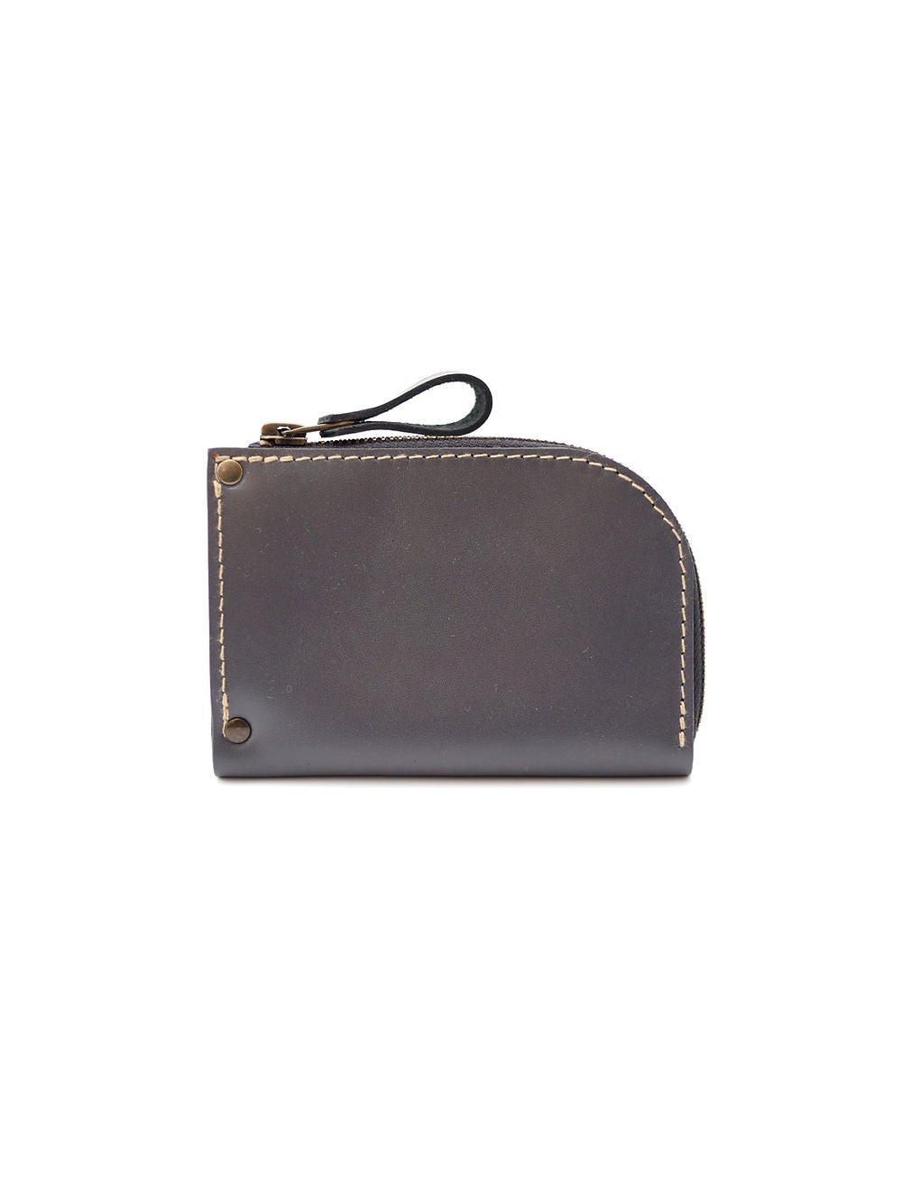 WEDNESDAY Wallet - Grey