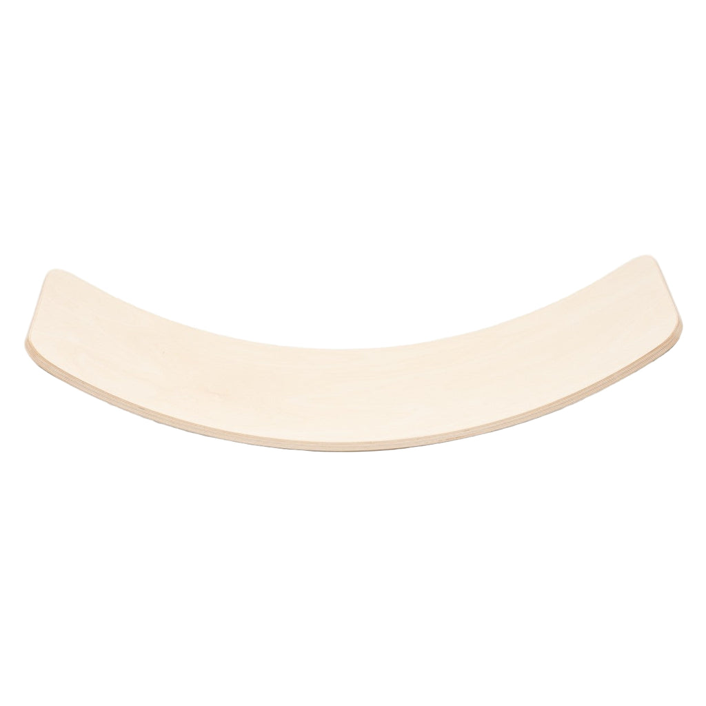 Wooden Balance Board