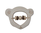 Wooden Rattle - Koala