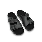 Zurich Men's Sandals - Black